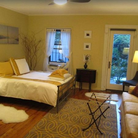 Fully Furnished Entire Floor Apartment In Historic Harlem New York Extérieur photo